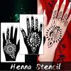 Tatuaje și body-art – Tatuaje temporare
