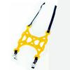 1PC Thickened Beef Tendon Car Tire Anti-Skid Chains Wheel Chain for Car Truck SUV - Emergency Winter Driving Anti-Skid Accessory