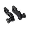 Chain Adjustment Frame Swingarm Spools Slider Accessories For Honda CB650R CBR650R CB650F CBR650F CB CBR 650F 650R 2019 - 2025