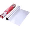 Thickened Commercial Food-Grade Aluminum Foil for Barbecue, Air Fryer, and Oven Use