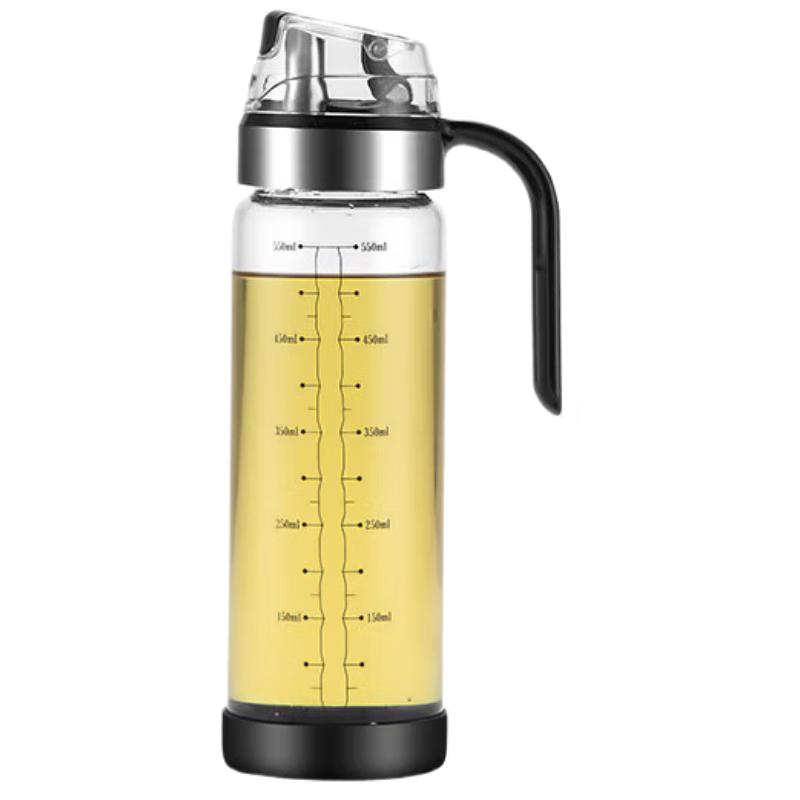 Meichu Automatic Glass Oil Dispenser