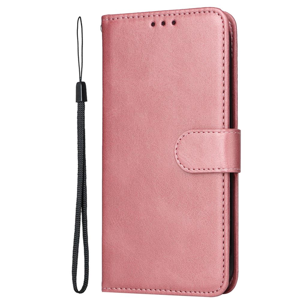 For Vivo X200 5G Case Wallet PU Leather Folio Flip Phone Cover