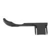 Metal Thumb Grip Fit for   X-M5 Camera Aluminum Alloy Hot Shoe Thumb Up Rest Hand Grip