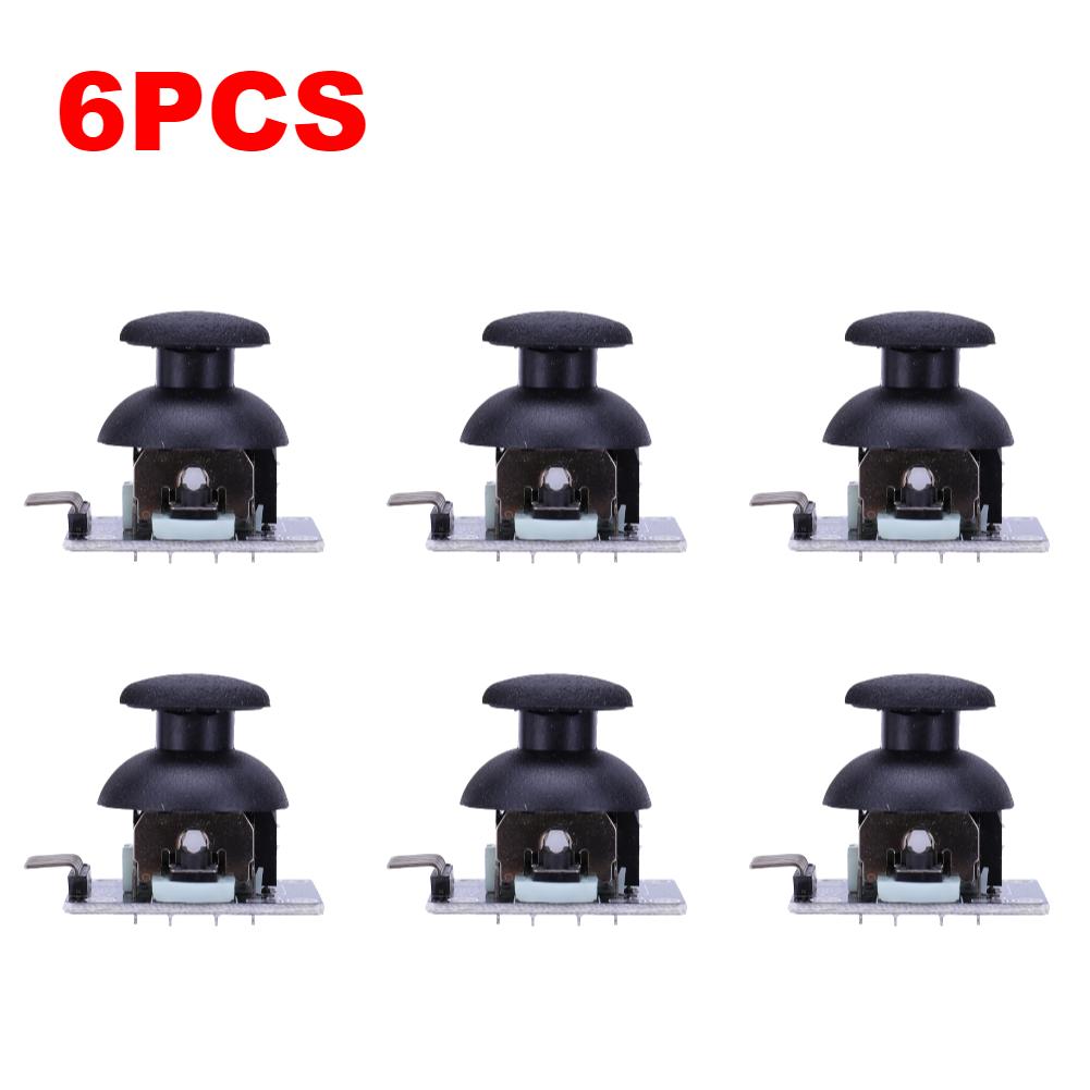 1-10PCS For Arduino Arduino Dual-axis XY Joystick Module Higher Quality for PS2 Joystick Control Lever Sensor KY-023 Rated 4.9/5