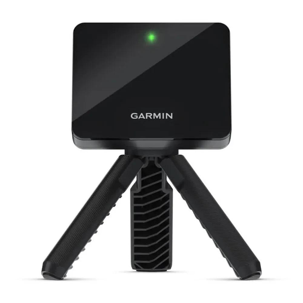 Garmin Approach R10 Golf Launch Monitor Portable Black
