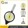 Map Rangefinder Orienteering LX-3: Multifunctional Map Mileage Measuring Instrument