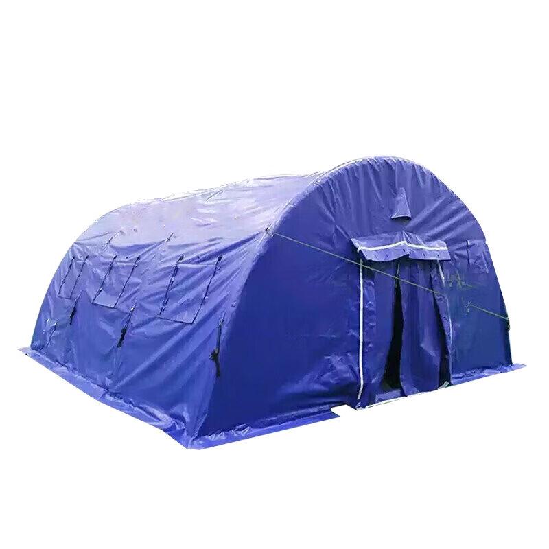 Jinye Three-Layer Inflatable Outdoor Rescue Tent