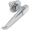 Jingulao Electrical Cabinet Flat Lock