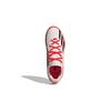 adidas X Speedportal Messi.3 TF J 'White Solar Red' GW8396