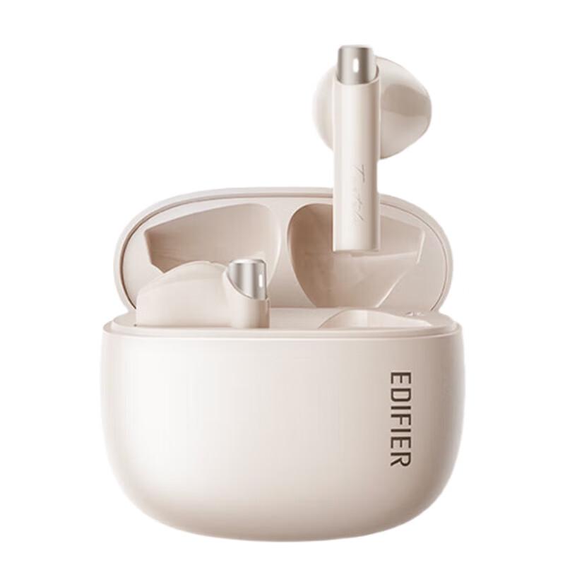 Edifier ZeroBuds True Wireless Half In-ear Earbuds