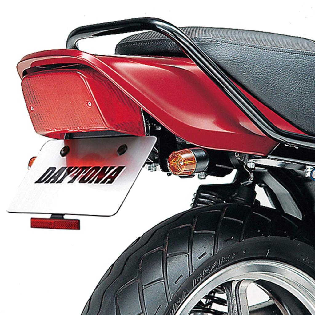 Daytona Motorcycle Fender Eliminator Kit for Zephyr 400 74309 (89-95)