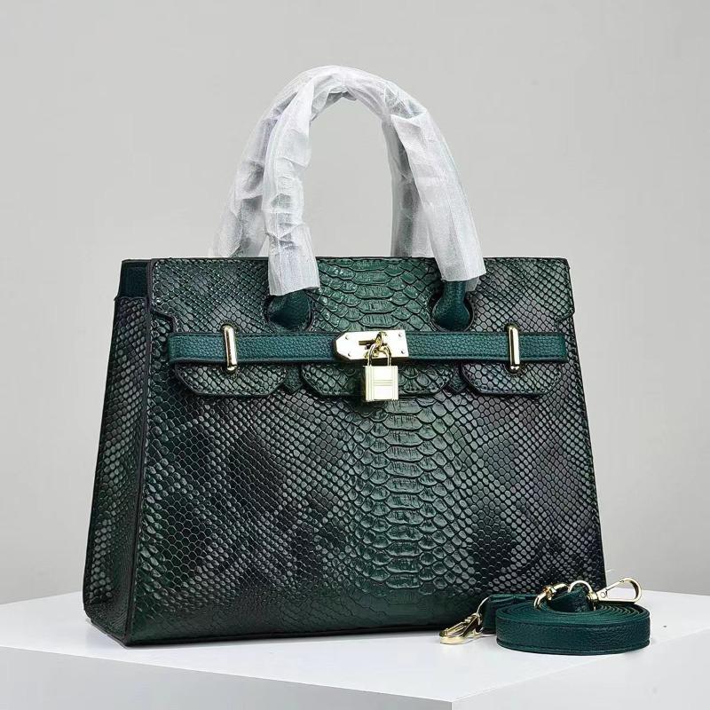 Fashion New Temperament Texture New Style Trend Handbag Mother Lady Bag Shoulder Messenger Bag