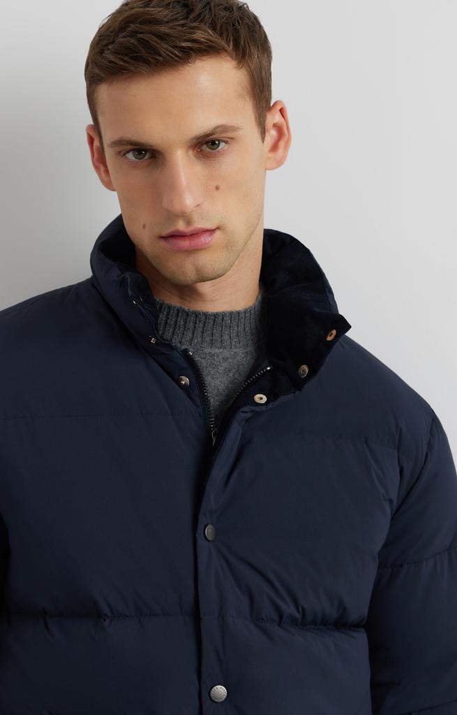 Down Jacket 54