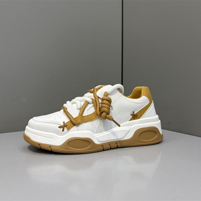 Summer new comfortable and breathable mesh sports and leisure shoes bread ysd 38