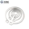 304 Stainless Steel C-Type External Retaining Ring Clip