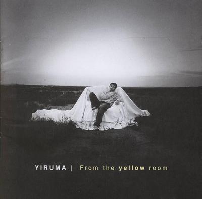 CD YIRUMA - From The Yellow Room EKLD0270 Stomp Music, EM 2003 Südkorea Klassisch Gebraucht