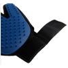 Grooming Glove - Soft-bristled Glove - Lightweight and Airy - Easy To Clean