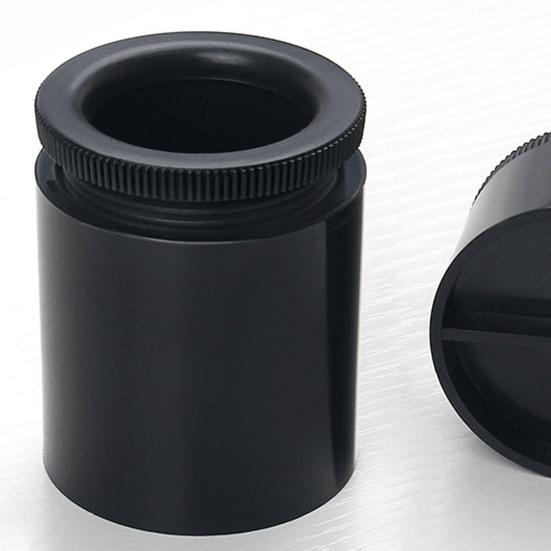 4ks/sada Nožky skříně Odolné proti opotřebení Silná nosnost ABS Kulaté výškově nastavitelné nábytkové nožičky Domů