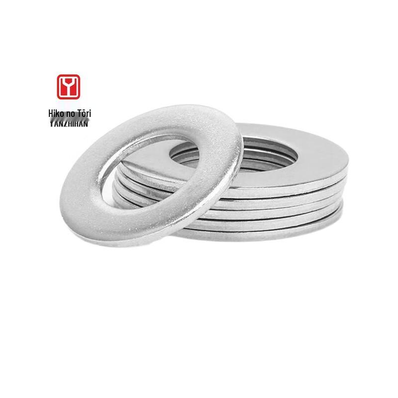 304 Stainless Steel Flat Washer