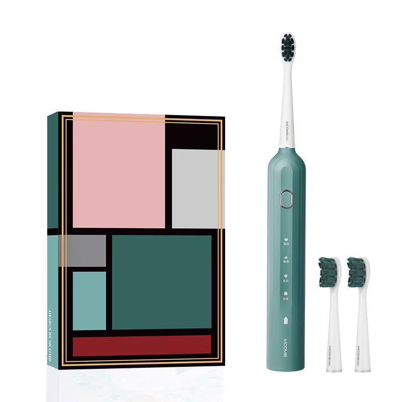 

Jingxun M2 Magnetic Sonic Electric Toothbrush