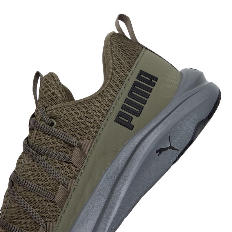 Puma Men's Fashion Sports & Casual Running Shoes