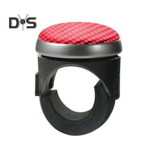 Car Steering Wheel Knob Turning Power-Saving Auxiliary Car Truck Handle Booster Non-Slip Universal Bearing Steering Wheel Spinner