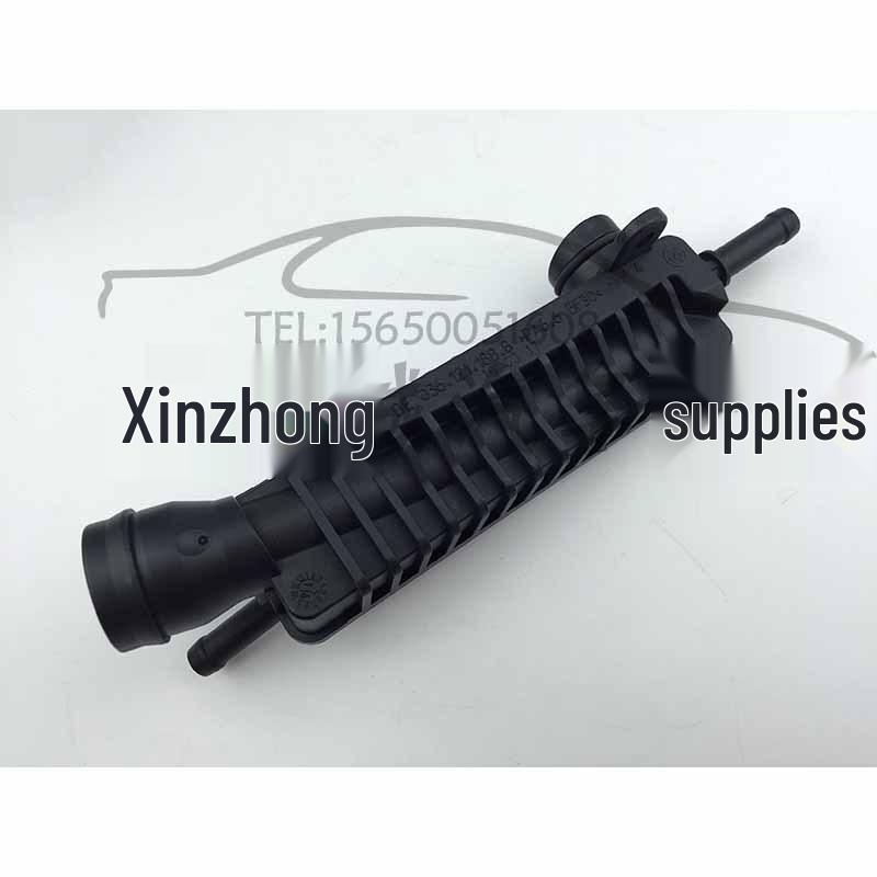 

Совместим с Volkswagen Lavida, New Bora, Octavia, Fabia, Polo: Нагревательная труба клапан выхлопных газов (Часть №. 036121188B).