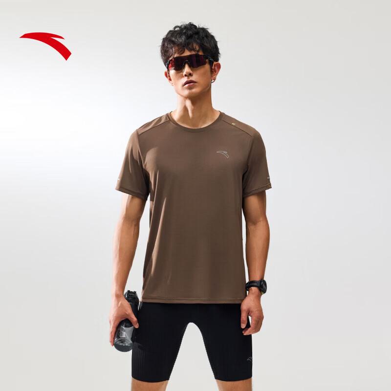 Anta Men's Quick Dry Sport T-shirt