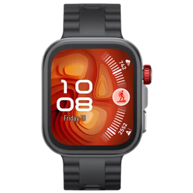 HUAWEI WATCH FIT 4 Pro Smartwatch (CN version)