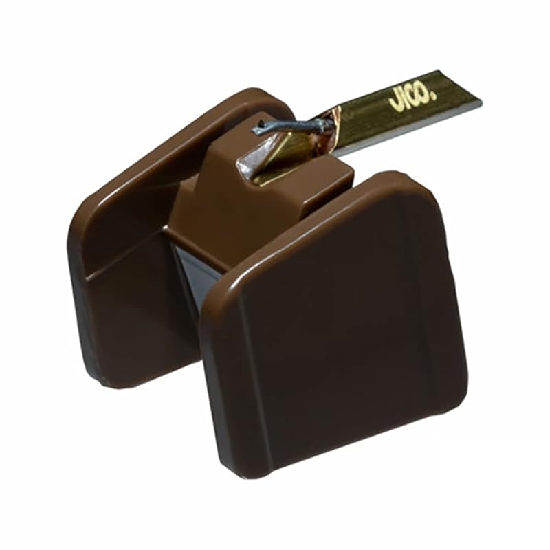 

Nippon Seiki Jewelry Industry Co., Ltd. JICO NUDE P.53-330E PN-330E BRN