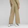 Puma HER STRAIGHT Women's Sweatpants Beige 67600784 R XS