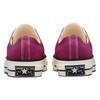 Converse Chuck 70 Comfort Trend Low-Top Canvas Shoes Unisex Rose Red