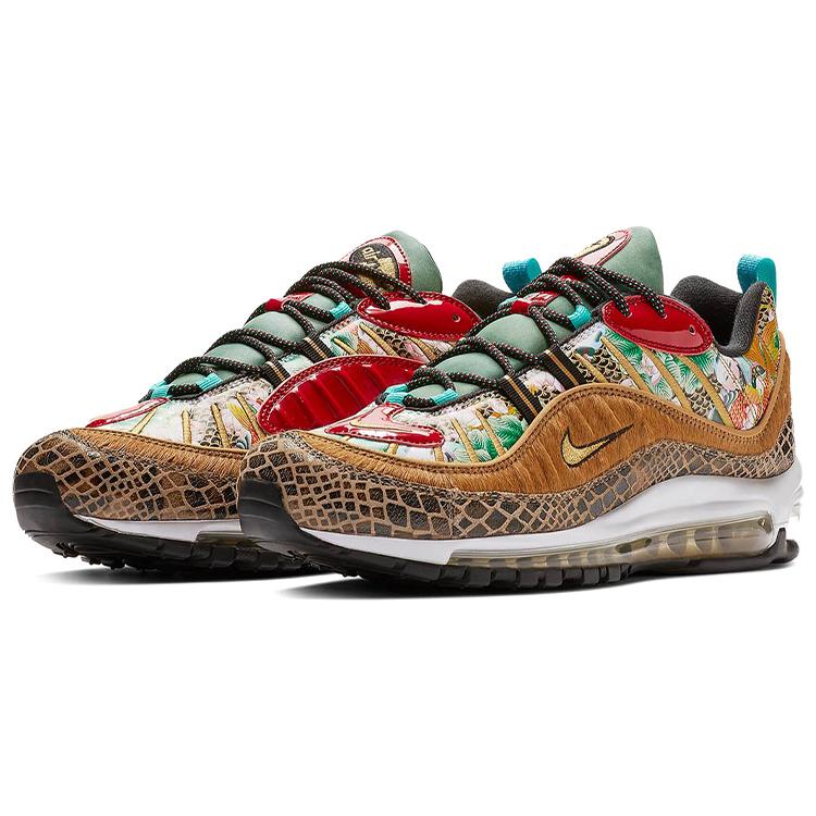 Nike Air Max 98 Chinese New Year BV6649-708