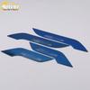 Avancier Lower Door Panel Decorative Trim – Fits 16 Models: Car Body Scratch Protection Accessories.
