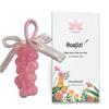 Crystal Grape Cluster Soap Gift Set: Handmade, Scented, Decorative Souvenir