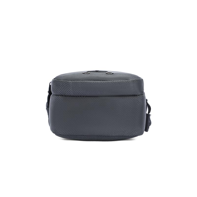 Mobile Phone Bag Men's Shoulder Crossbody Bag Water-Repellent Oxford Bag