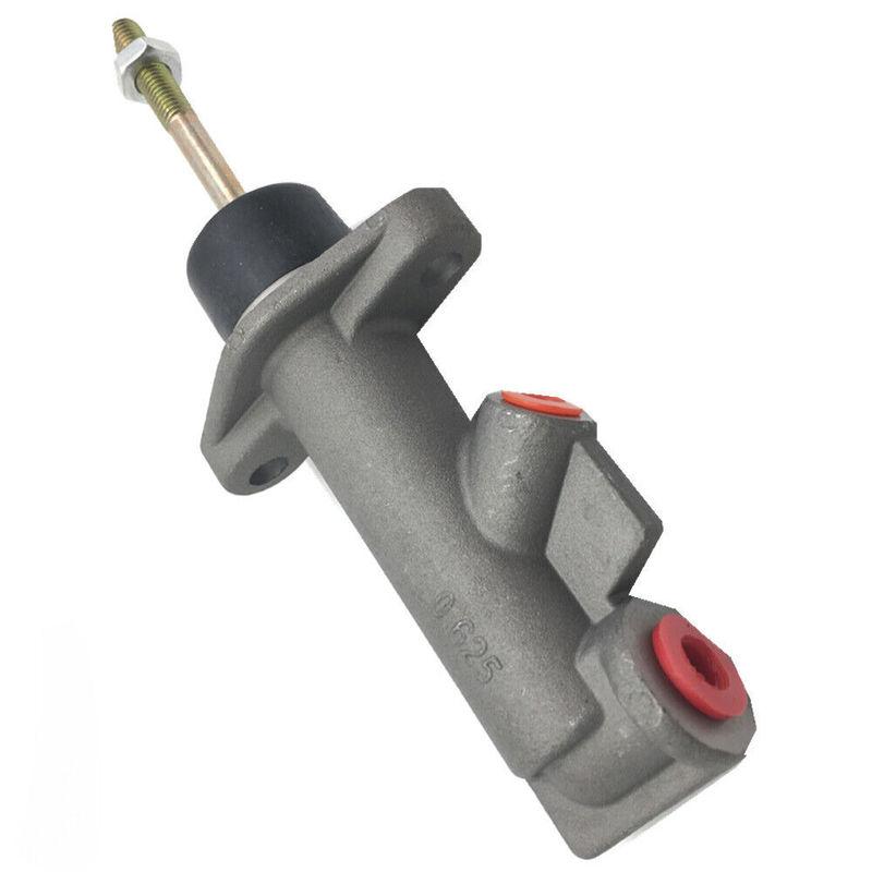 Universal Brake Clutch Master Cylinder 0.625 Universal Heavy Duty Hydraulic Handbrake Car Accessories