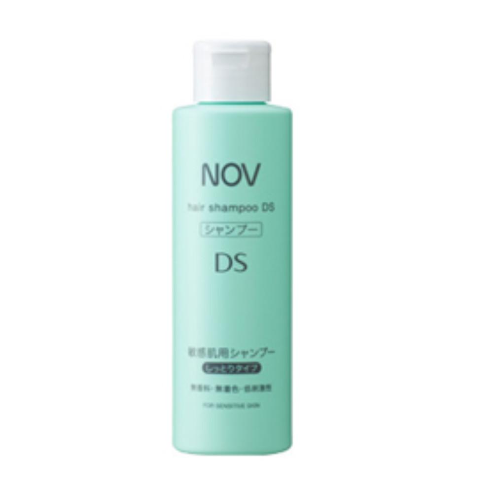 NOV NOV Шампунь для волос DS M 250 мл DS