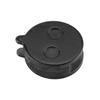 4pack Durability Ceramic Brake Blocks Replacement Universals Bicycles Brake Pad for City Commuting
