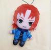 Ensemble Stars Doll Sakuma Ritsu Sena Izumi Mika Kagehira Stuffed Dolls Kawaii Sakuma Plush Toy Gift for Kid