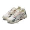 Asics Gel-170Tr Fabric Synthetic Leather Retro Comfortable Low-Top Lifestyle Casual Shoes Unisex sneaker White Gray 1203A213-100