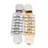 Hollow Brooch for Women Cardigan Clip Brooch Shawl Clip Scarf Clip Sweater Clip Brooches for Women