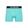 Duck and Cover Mens Chiller Boxer Shorts (Pack of 5)