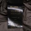 MOORER Excellent condition ANGELE-LE wool cashmere down jacket coat 44 blackUsed