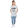 NFL Womens/Ladies Las Vegas Raiders T-Shirt