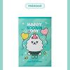 TXT HAPPY SOOBIN DAY CHOI YONG MEUNG Plush Set
