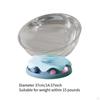 Space Capsule Cat Bed Hammock Supplies Furniture Stable Small Pets Toy Kitten Nest for