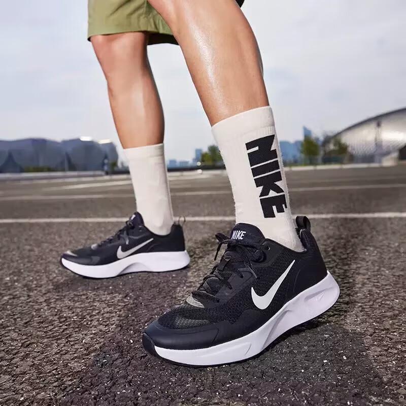 NIKE Men's WEARALLDAY Athletic Casual Shoes CJ1682-004