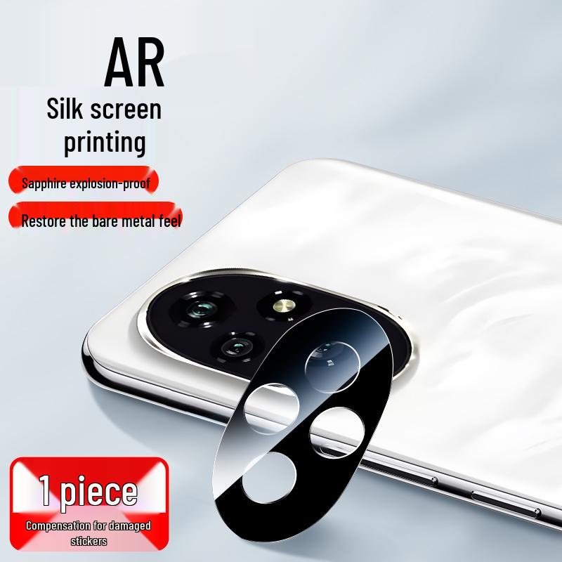 Ochranná fólie na fotoaparát a telefon Honor 200/300 Pro - Plné pokrytí