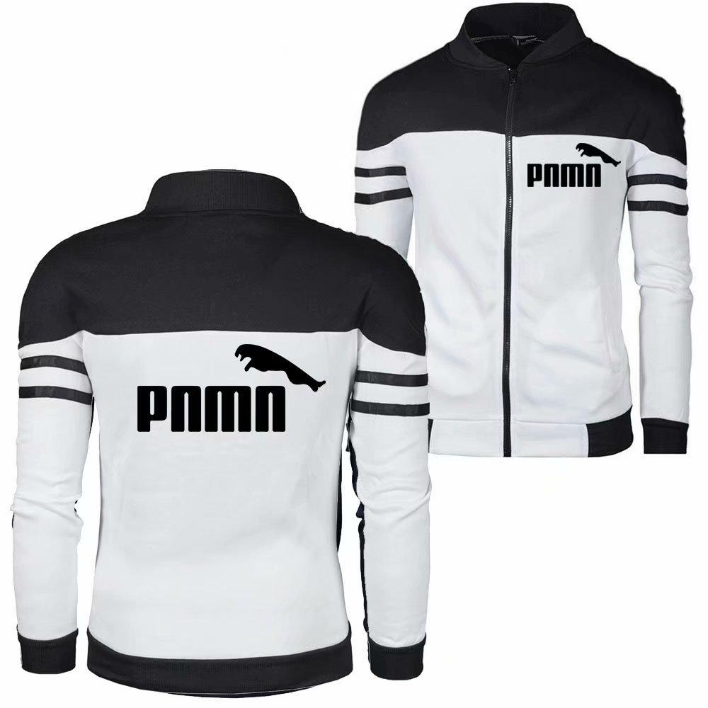 pomo z jacket